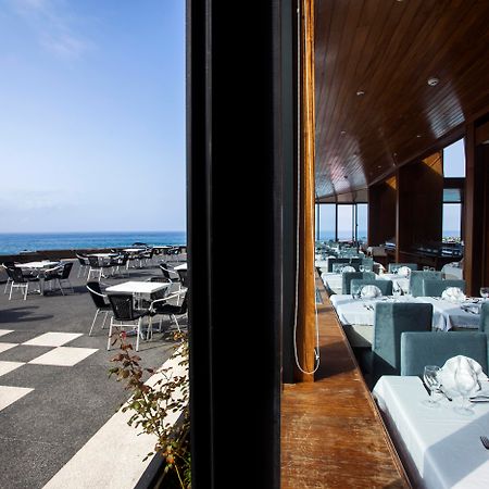 Estalagem Do Mar Ξενοδοχείο São Vicente Εξωτερικό φωτογραφία