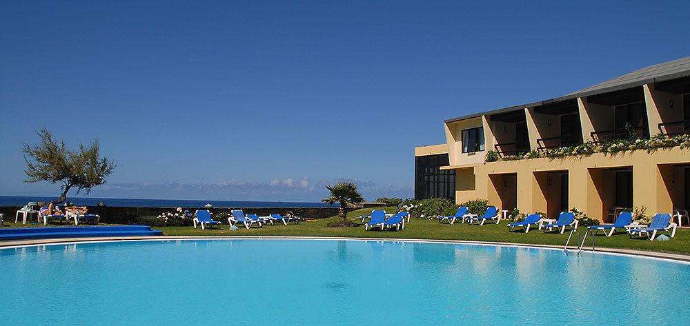 Estalagem Do Mar Ξενοδοχείο São Vicente Εξωτερικό φωτογραφία