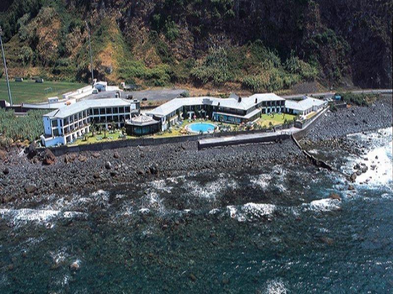 Estalagem Do Mar Ξενοδοχείο São Vicente Εξωτερικό φωτογραφία